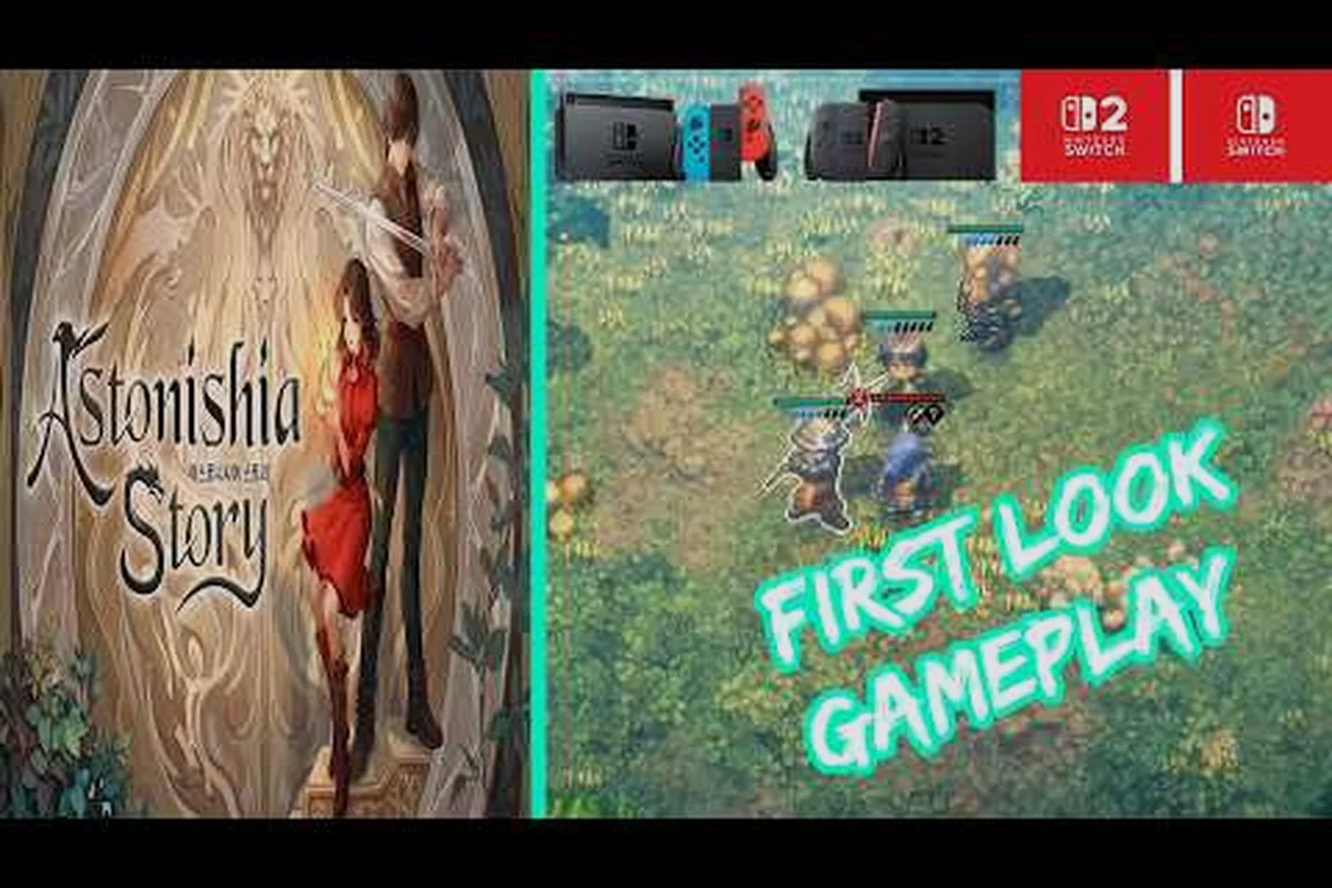 Astonishia Story Beginner Guide: Combat, Leveling & First Choices