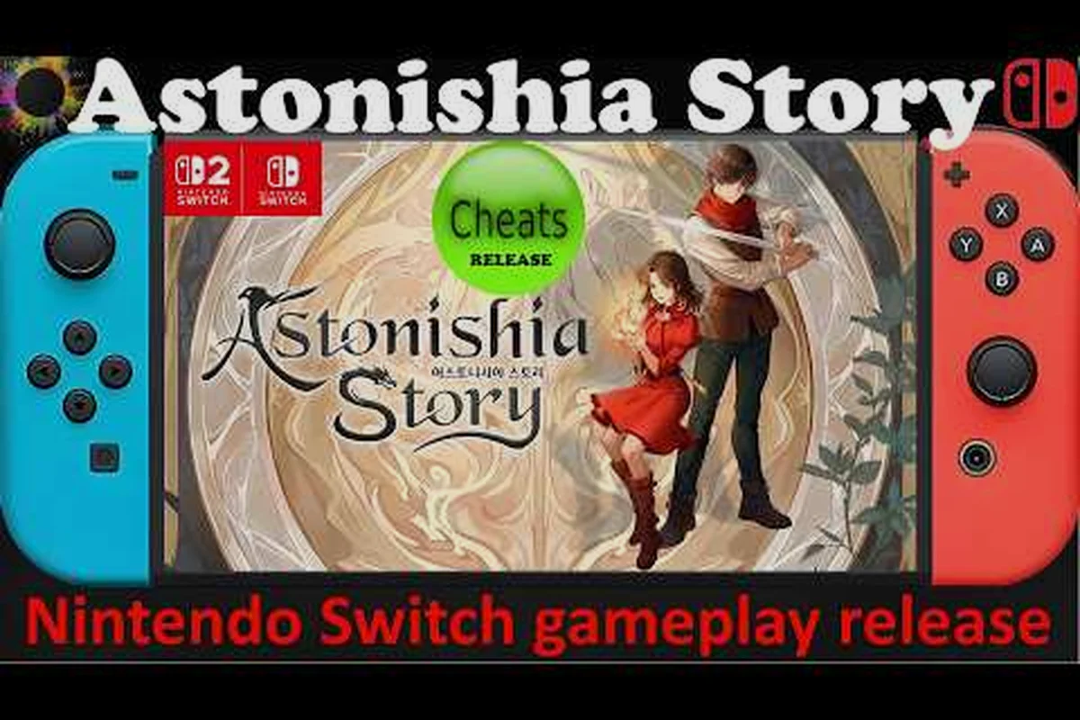 Astonishia Story Steam Deck Guide: Settings & Achievements