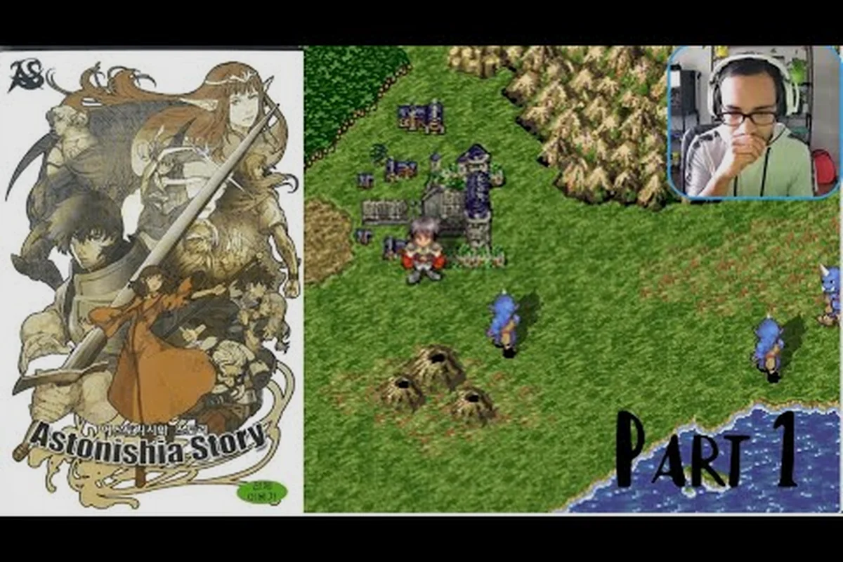 Astonishia Story Wand of Kinan: Sacred Relic Locations & Stats