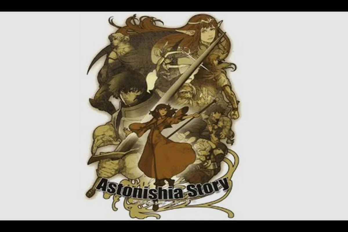 Astonishia Story Items Guide: Equipment & Best Picks
