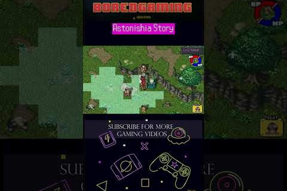 Astonishia Story Item Effects: Key Items, Relics & Farming