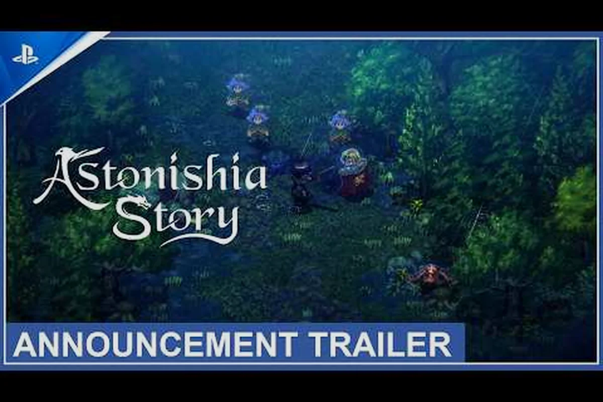 Astonishia Story Setting: Eras, Kingdoms & World-Changing Events