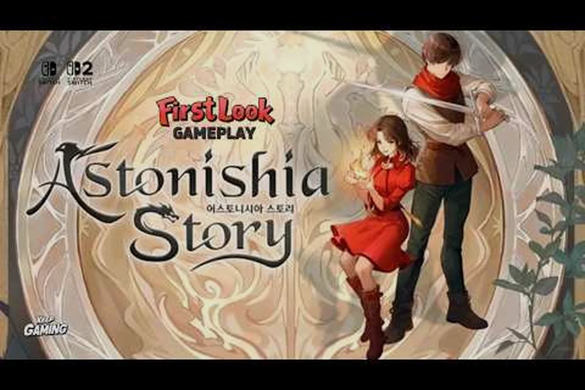Astonishia Story Price: Steam Cost, Wishlist & Demo Details