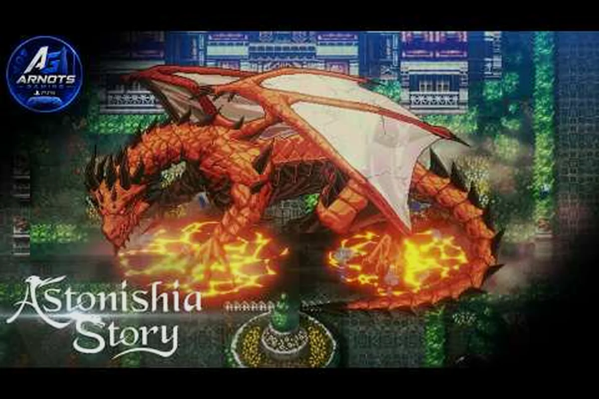 Astonishia Story Pre-Order: ESRB Rating, PS5 & Switch 2 Editions
