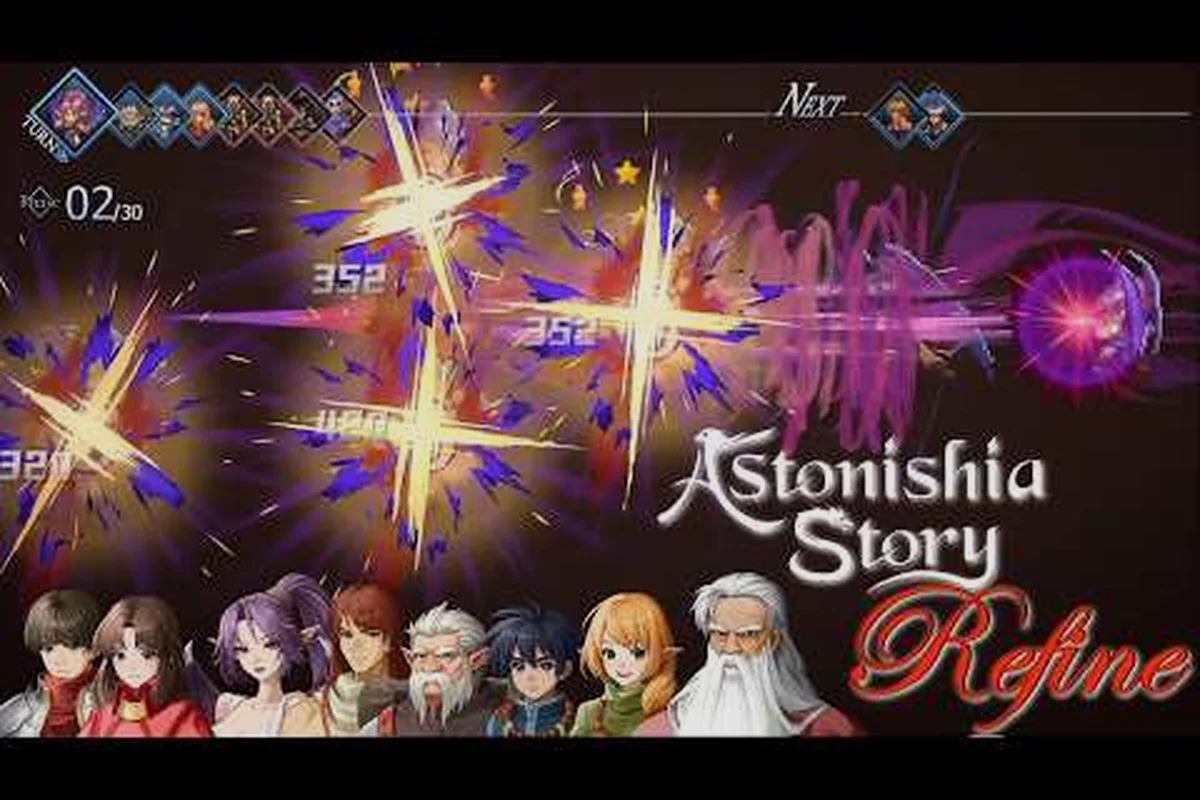 Astonishia Story Secret Areas: Hidden Quests & Recruits
